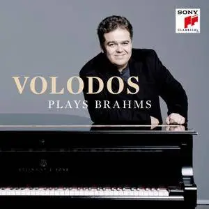 Arcadi Volodos - Volodos Plays Brahms (2017) [Official Digital Download 24/96]