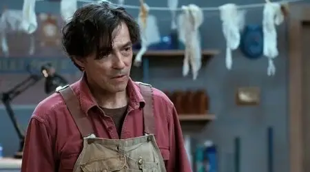 Tim and Erics Billion Dollar Movie (2012)