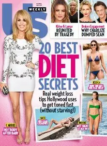 Us Weekly - 6 July 2015
