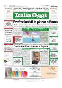 Italia Oggi - 26 Aprile 2017