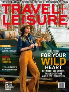 Travel+Leisure India – 30 March 2016