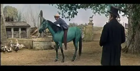 La Jument verte (1959)