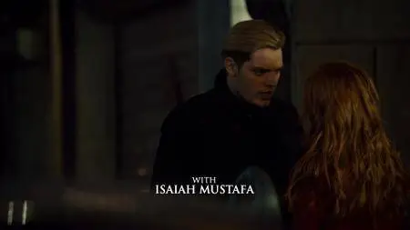 Shadowhunters S03E10