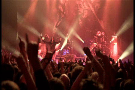 Kamelot - I Am The Empire. Live From The O13 (2020)