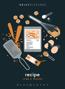 Recipe (Object Lessons)