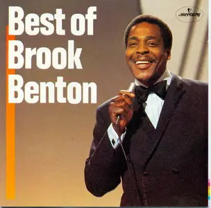 Brook Benton - Best of Brook Benton  (1987)