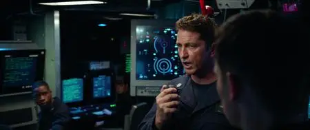 Hunter Killer (2018)