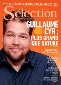 Sélection du Reader's Digest - Novembre 2023