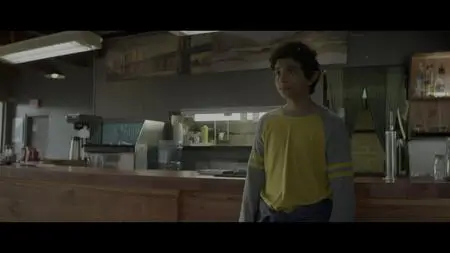 Percy Jackson and the Olympians S01E05