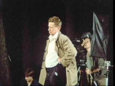 Jean-Marie Straub, Danièle Huillet - Klassenverhältnisse (1984)