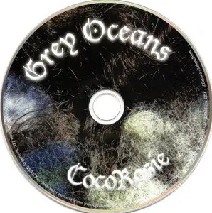 CocoRosie - Grey Oceans (2010)
