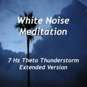 7 Hz Theta Thunderstorm