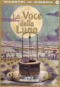 La Voce Della Luna / The Voice of the Moon - by Federico Fellini (1990)