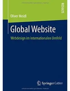 Global Website: Webdesign im internationalen Umfeld [Repost]