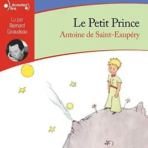 Antoine de Saint-Exupéry, "Le Petit Prince"
