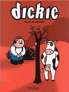 Dickie - Tome 1