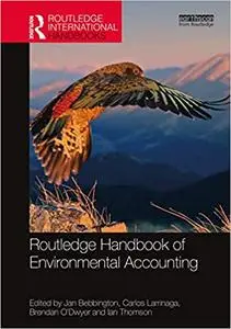 Routledge Handbook of Environmental Accounting