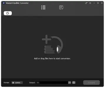 ViWizard Audible Converter 3.2.0.58 Multilingual