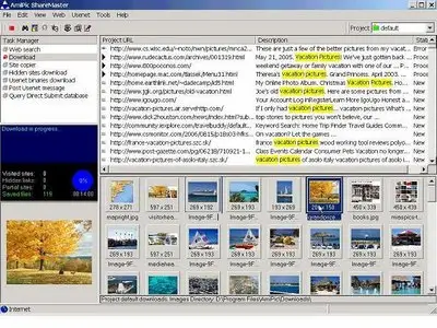 Altomsoft AmiPic Sharemaster 9.02