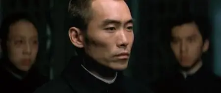 Andrew Lau Wai-Keung: A man called hero (1999) 