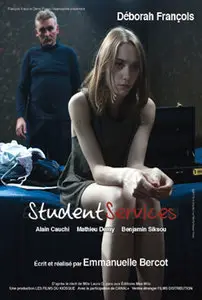 Student Services (2010)