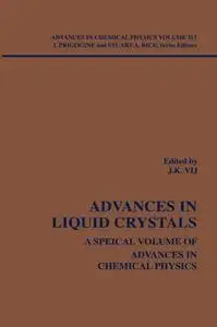 Advances in Liquid Crystals