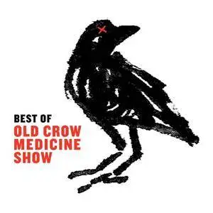 Old Crow Medicine Show - Best Of (2017)