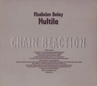 Vladislav Delay - Multila (2000) {Chain Reaction}