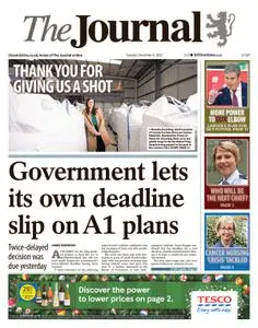 Newcastle Journal – 06 December 2022