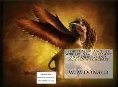 «99Cent Ebooks &quote;A Spiritualism» by M'Donald