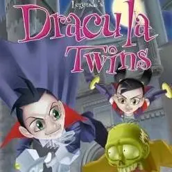 Dracula Twins 