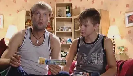 Наша Russia - 39 серия (TV-rip)