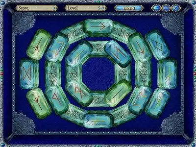 Portable Runes of Fate 1.0 Eng