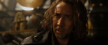 The Sorcerer's Apprentice (2010) 