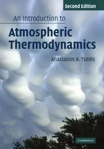 An Introduction to Atmospheric Thermodynamics [Repost]