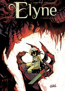 Elyne - Tome 3