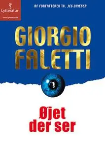 «Øjet der ser» by Giorgio Faletti