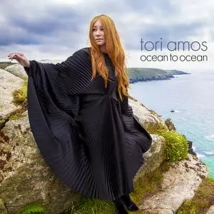 Tori Amos - Ocean To Ocean (2021) [Official Digital Download]