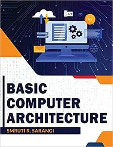 Basic Computer Architecture (draft)