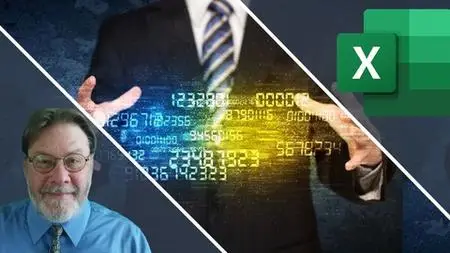 Beginner Microsoft Excel 2013 / 2016 Data Analysis