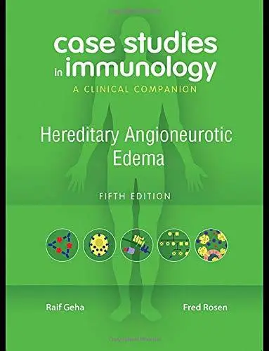 Case Studies in Immunology: A Clinical Companion