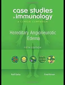 Case Studies in Immunology: A Clinical Companion