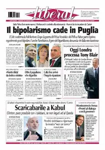 Liberal 29.01.2010