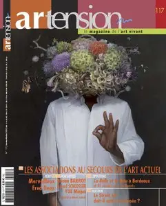 Artension N° 117 - Janvier-Février 2013