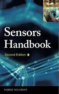 Sensors Handbook, 2 Edition (repost)