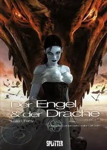 Der Engel und der Drache - Band 2 - Und das Leben Wird Voller Gift Sein