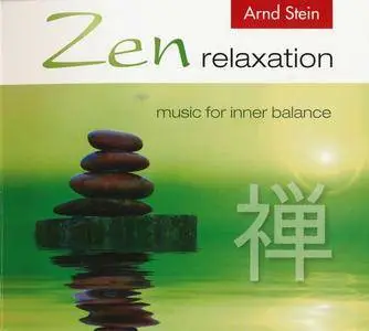 Arnd Stein - 4 Albums (2010-2012)