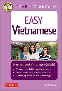 Easy Vietnamese: Learn to Speak Vietnamese Quickly!