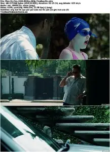 Man On Fire (2004) [Reuploaded]