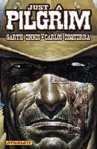 Just a Pilgrim (2001) (Digital) TPB